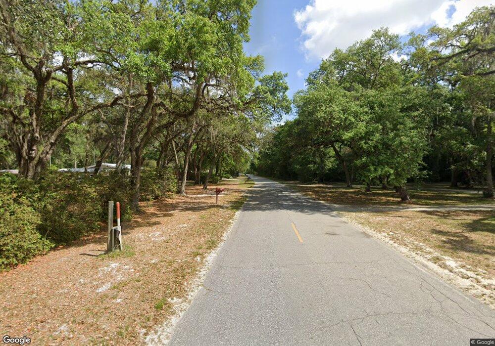 912 Traders Hill Rd, Folkston, GA 31537 - photo 1