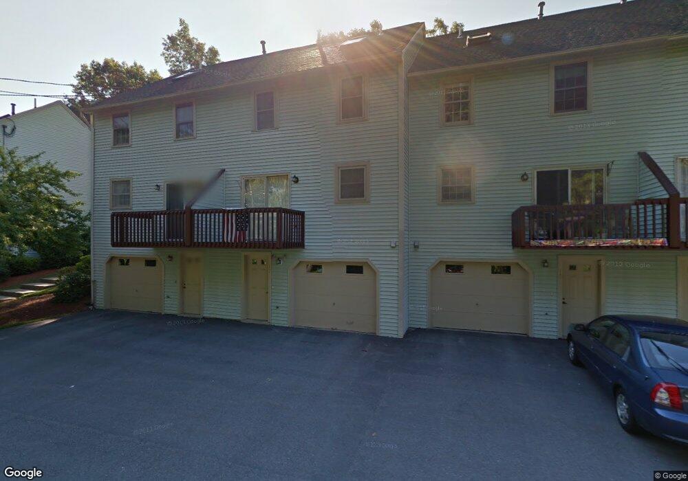 31 Glastonbury Dr unit U102, Nashua, NH 03063 - photo 1