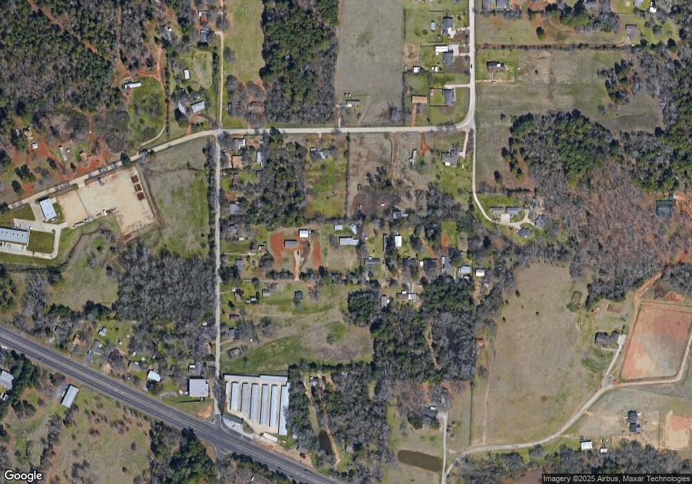 10761 County Road 212, Tyler, TX 75707 - photo 1