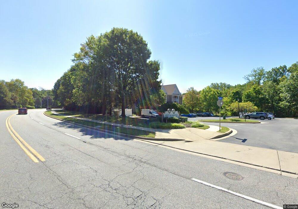 400 Plumbridge Ct unit 302, Lutherville Timonium, MD 21093 - photo 1