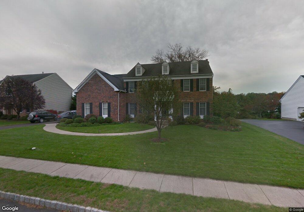 4976 Grundy Way, Doylestown, PA 18902 - photo 1