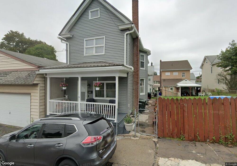 529 E Cranberry Ave, Hazleton, PA 18201 - photo 1