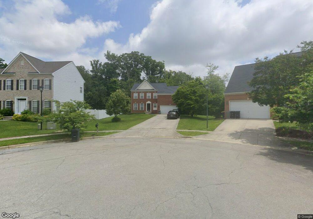 8614 Lonicera Ct, Brandywine, MD 20613 - photo 1