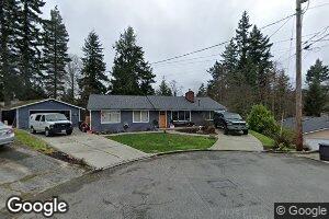 5002 50th St SW, Everett, WA 98203