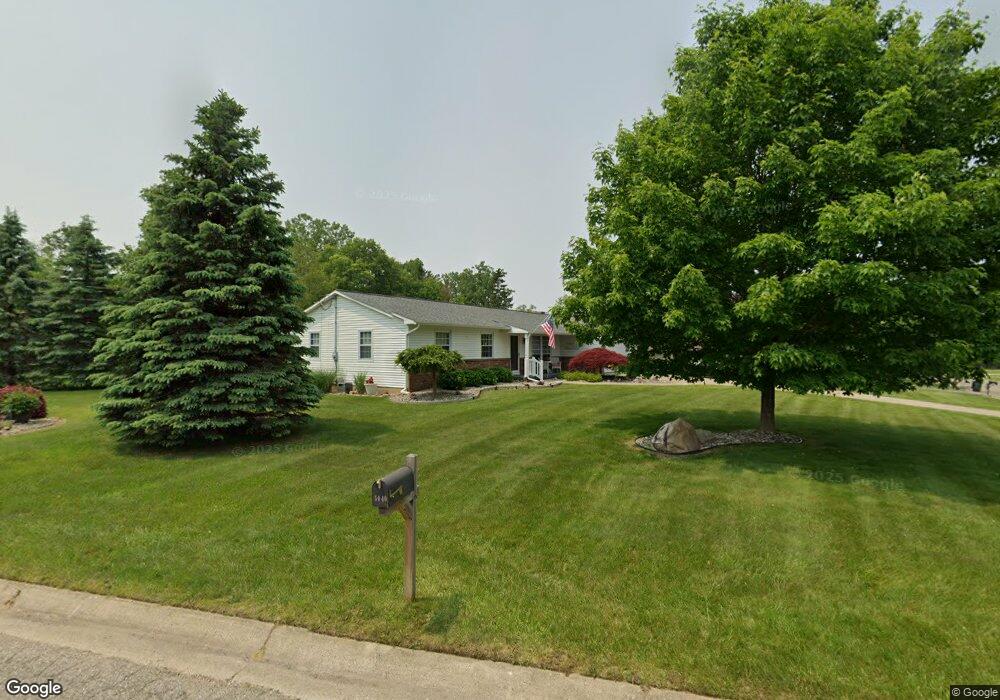 9169 Shoshone Trail, Flushing, MI 48433 - photo 1