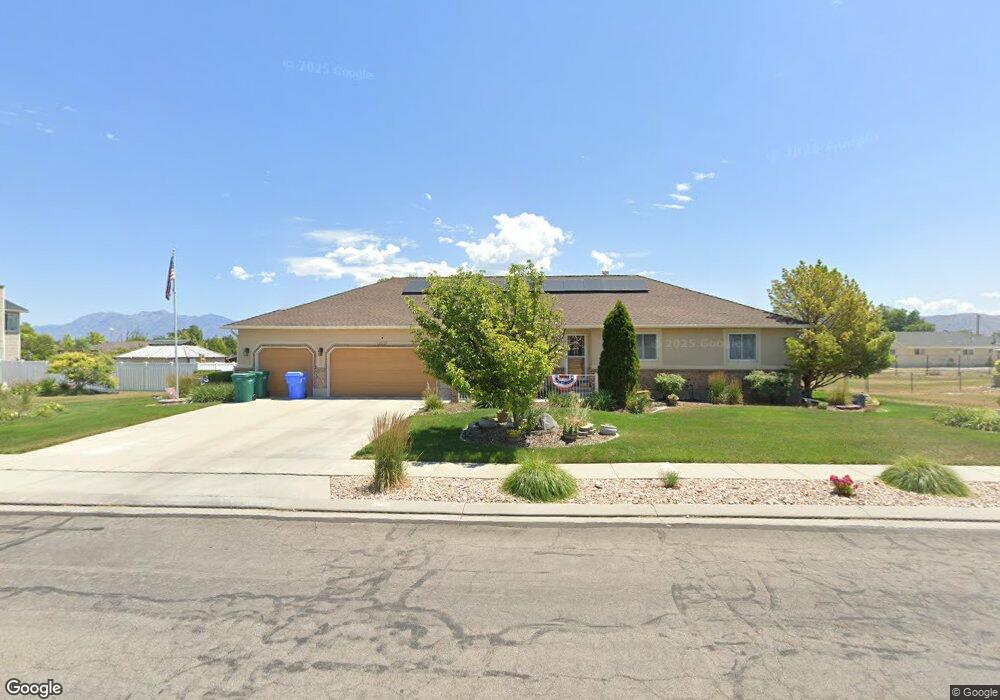 12537 Elm Meadows Rd, Riverton, UT 84065 - photo 1