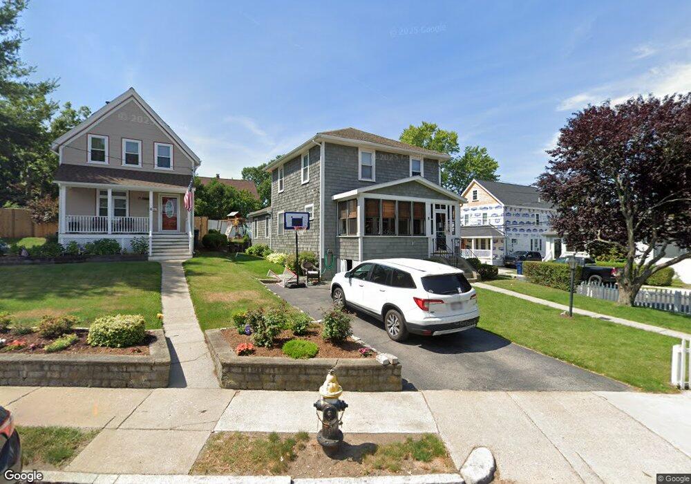 8 Glenhaven Rd, West Roxbury, MA 02132 - photo 1