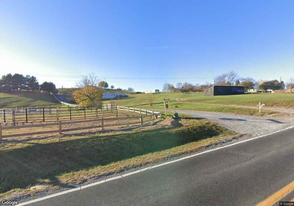 2646 Spring Hill Rd, Staunton, VA 24401 - photo 1