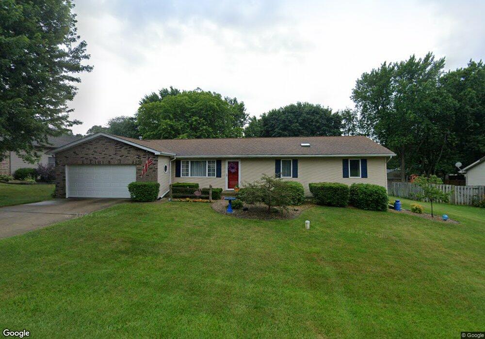 1034 W Swanson Dr, La Porte, IN 46350 - photo 1