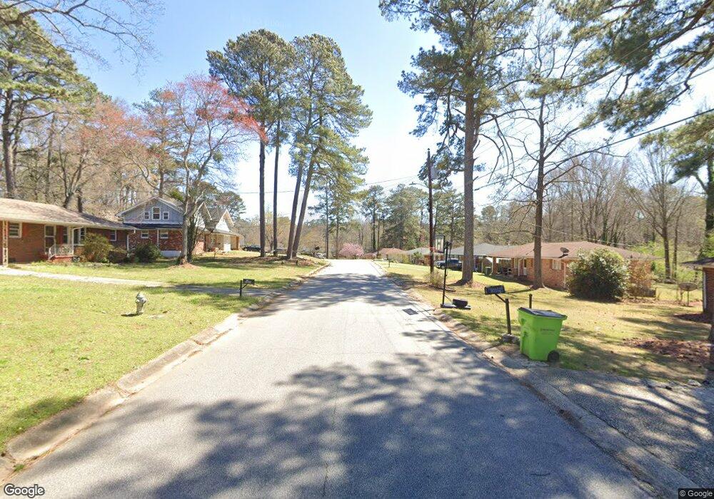 0 Woodward Cir SW unit 8088856, Mableton, GA 30126 - photo 1