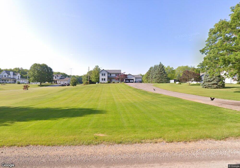 5358 E Farrand Rd, Clio, MI 48420 - photo 1