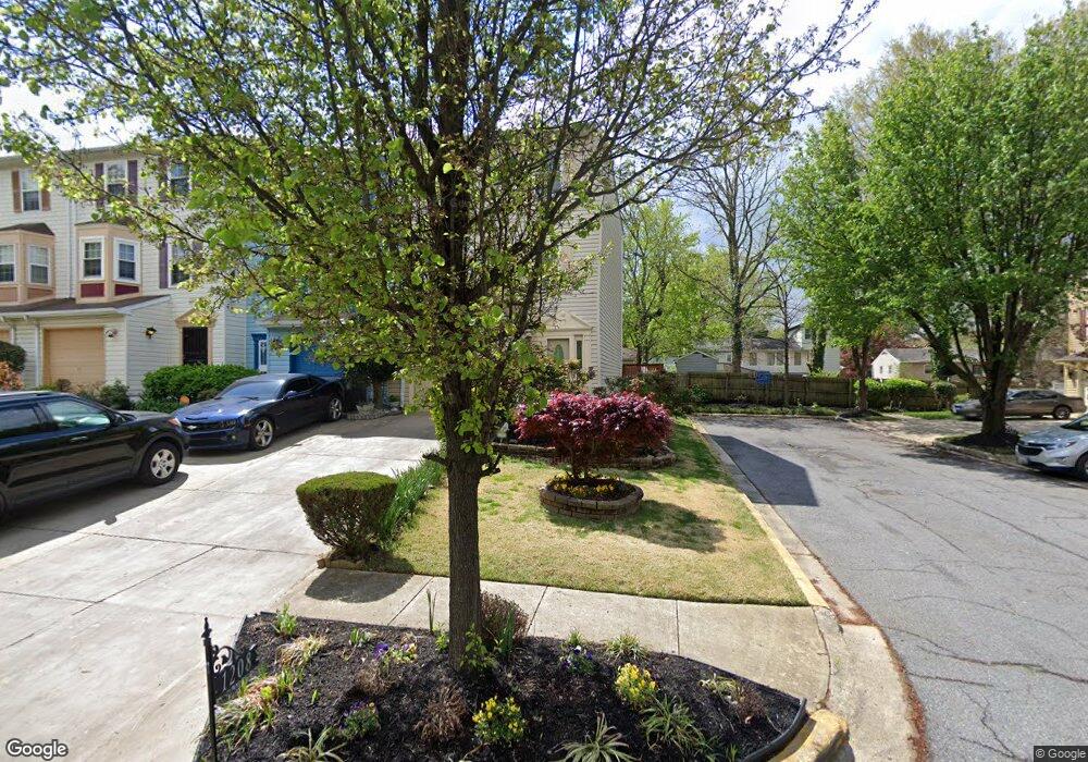 1208 Portabello Ct, Oxon Hill, MD 20745 - photo 1