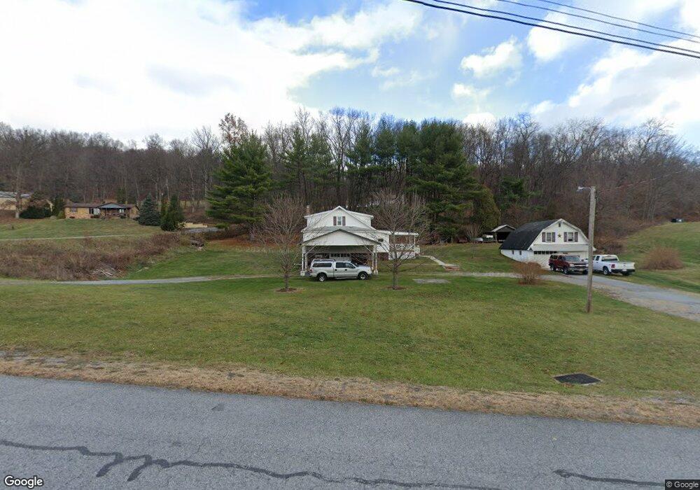565 Hospital Dr, Everett, PA 15537 - photo 1