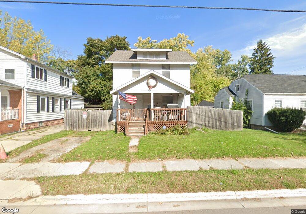 624 W Mount Hope Ave, Lansing, MI 48910 - photo 1