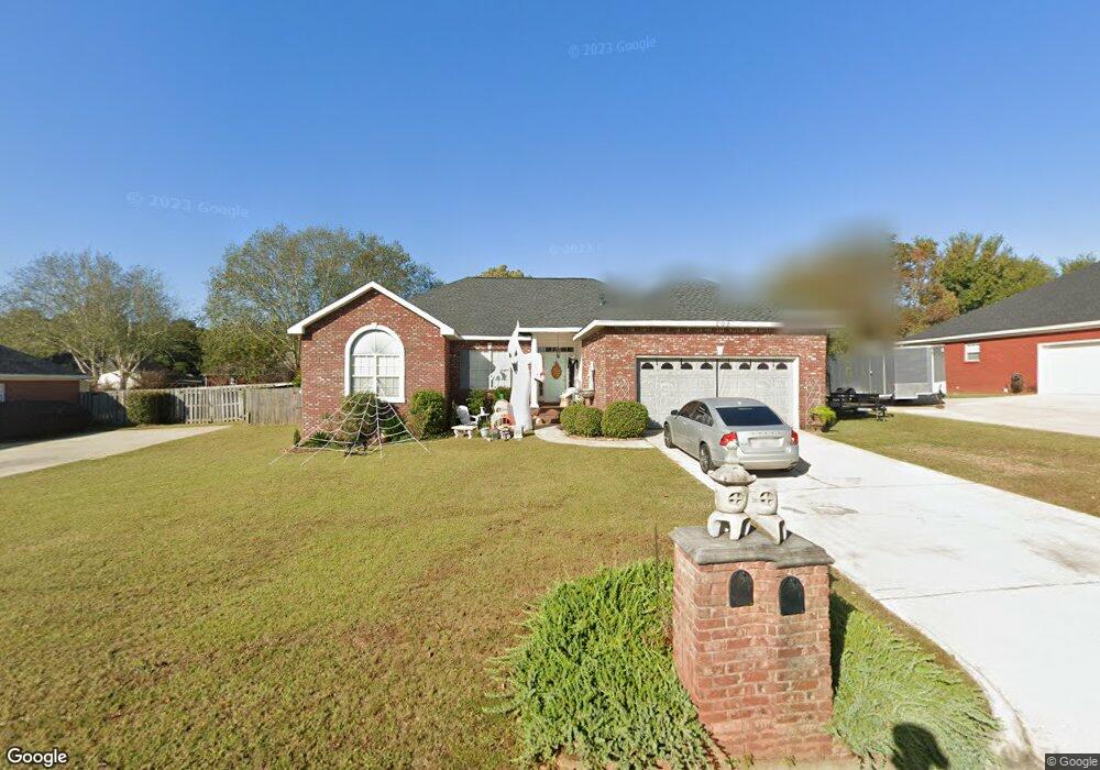 208 Lighthouse Dr, Dothan, AL 36305 - photo 1