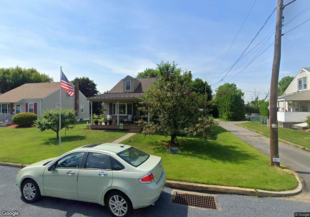 1203 W Jubilee St, Emmaus, PA 18049 - photo 1