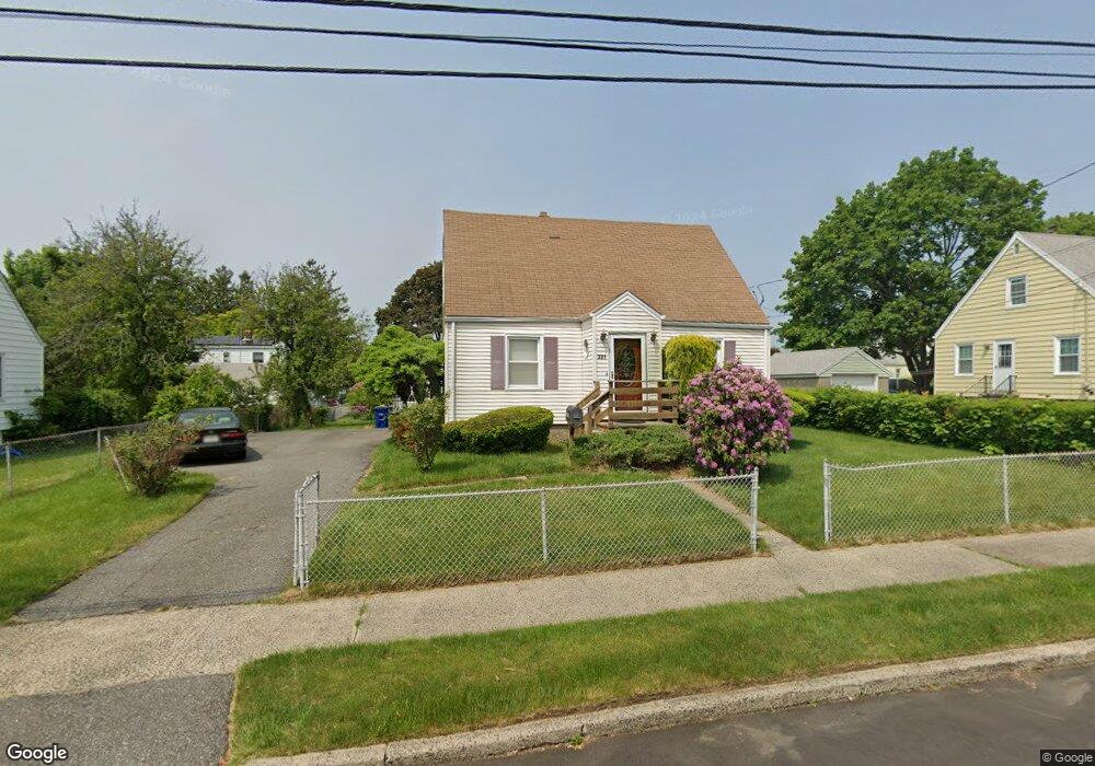 331 Funston Ave, Bridgeport, CT 06606 - photo 1