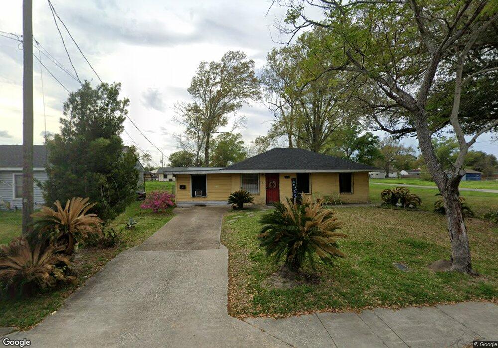 1418 Mcnabb St, Lake Charles, LA 70615 - photo 1