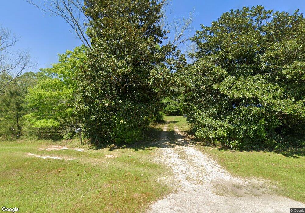 13300 Highway 26 W, Lucedale, MS 39452 - photo 1