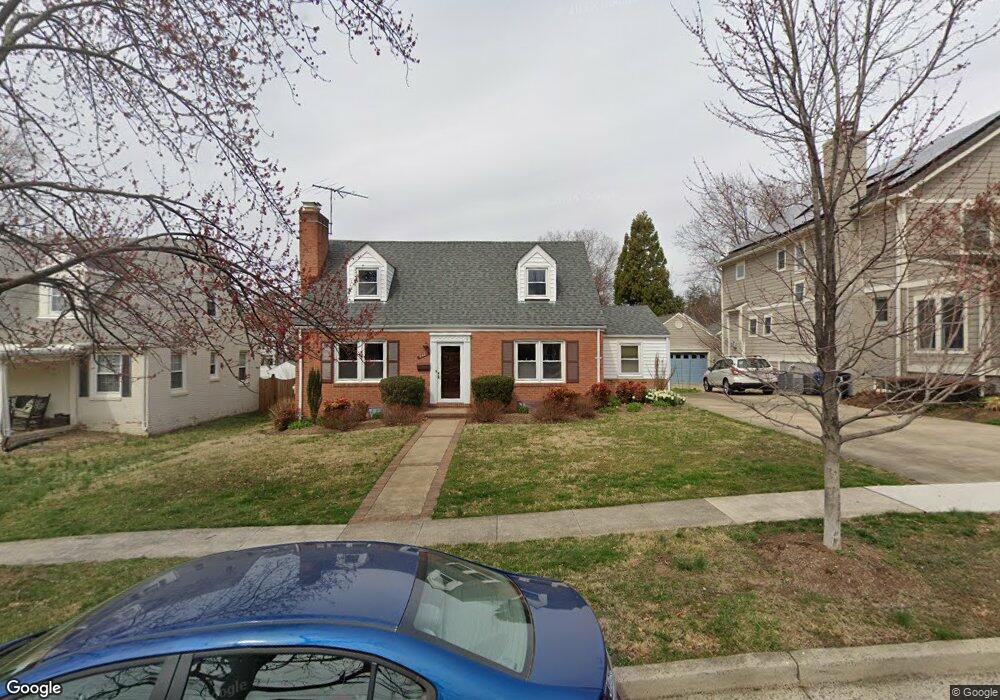 6027 20th St N, Arlington, VA 22205 - photo 1