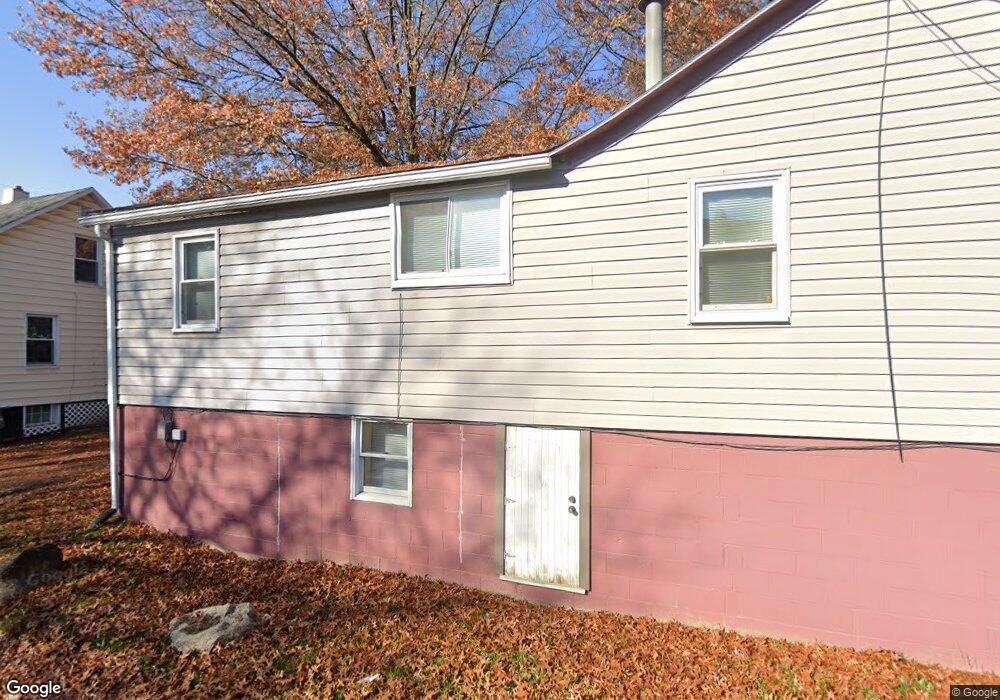 976 Fleming Ave, Indiana, PA 15701 - photo 1