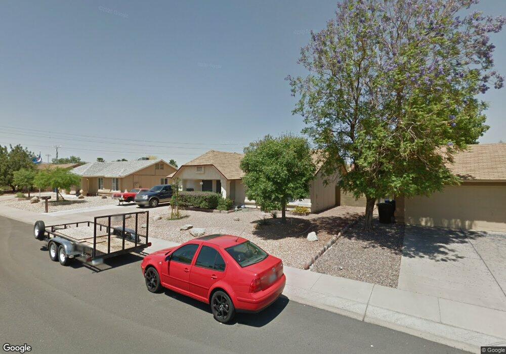 6422 W Laredo St, Chandler, AZ 85226 - photo 1