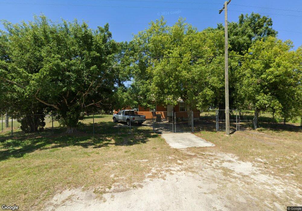 101 Greenway Dr, Lake Placid, FL 33852 - photo 1