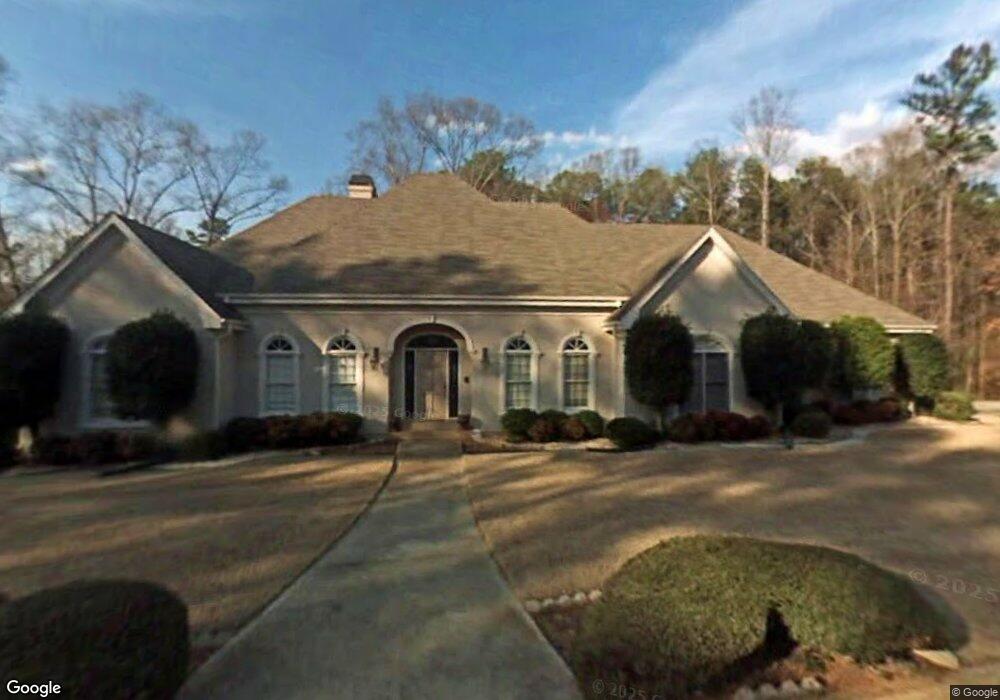 1906 E Gate Dr, Stone Mountain, GA 30087 - photo 1