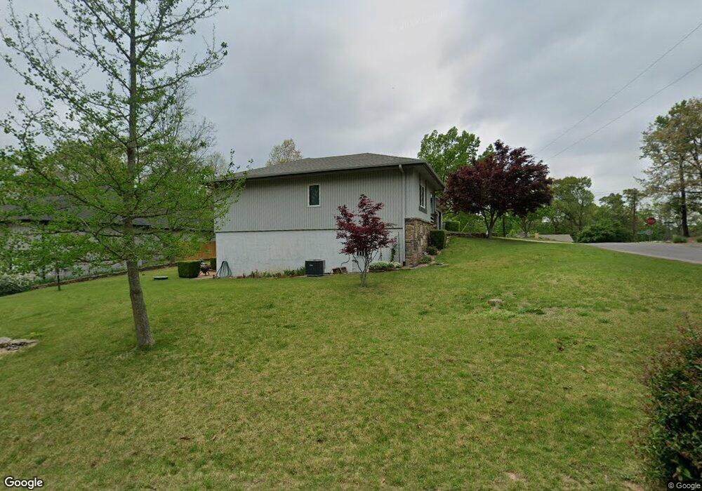 0 Clovelly Ln unit 476617, Bella Vista, AR 72715 - photo 1