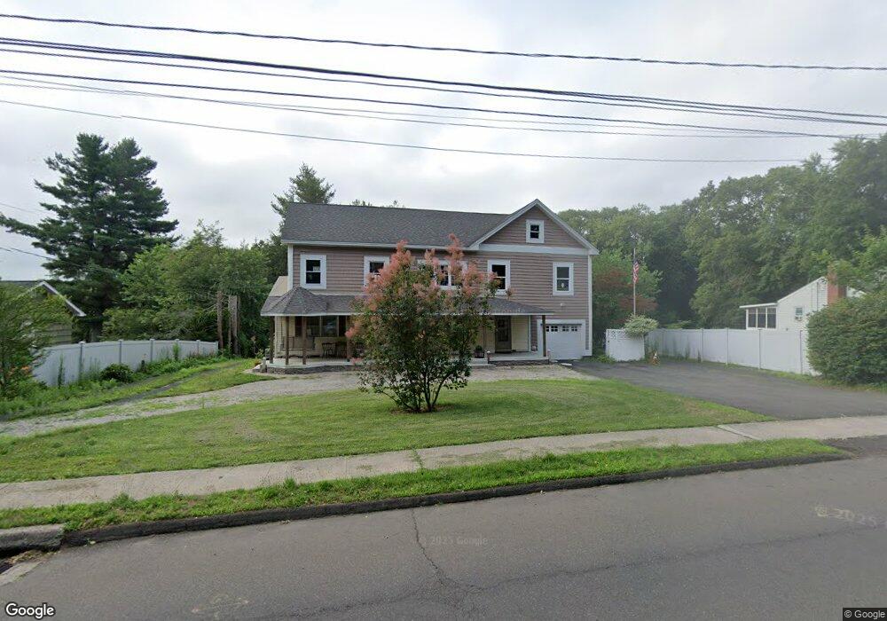 471 S Elm St, Wallingford, CT 06492 - photo 1