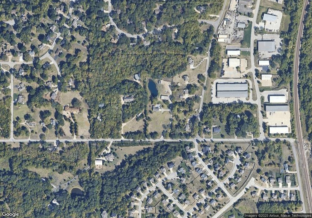 20900 W 71st St, Shawnee, KS 66218 - photo 1