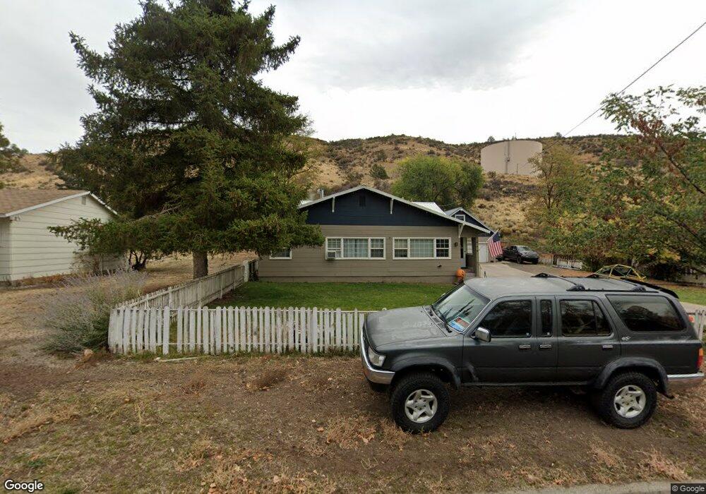 649 S E St, Lakeview, OR 97630 - photo 1