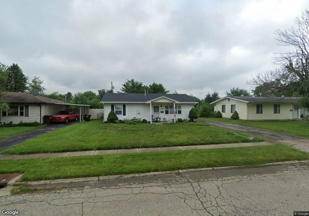 1303 Reid Ave, Xenia, OH 45385 - photo 1