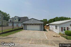 221 Lafayette Ave, Oolitic, IN 47451