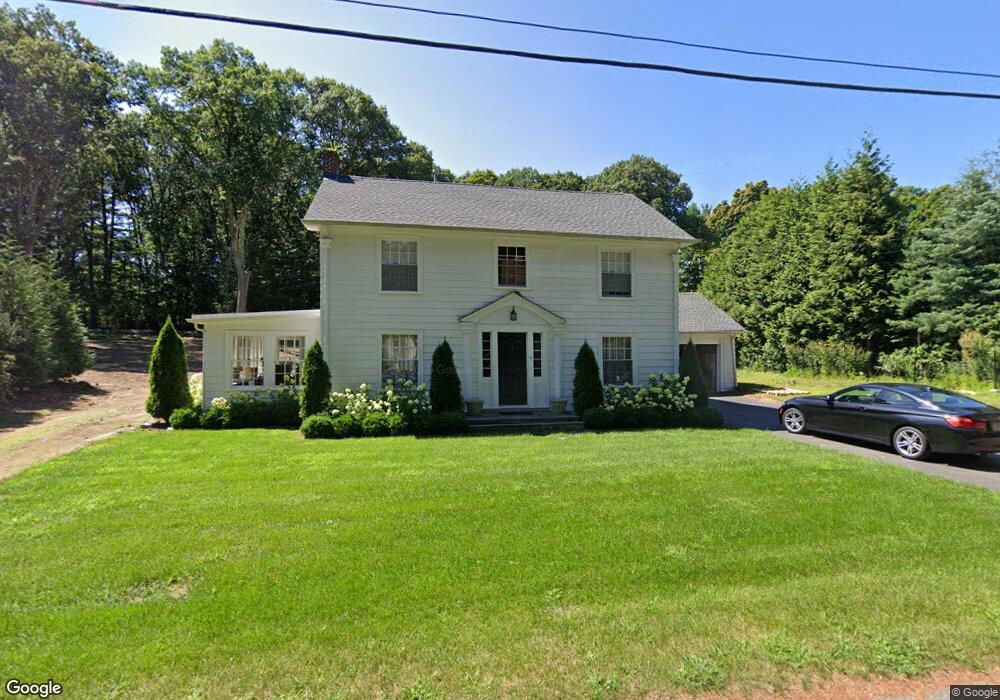 10 Irving Rd, Weston, MA 02493 - photo 1