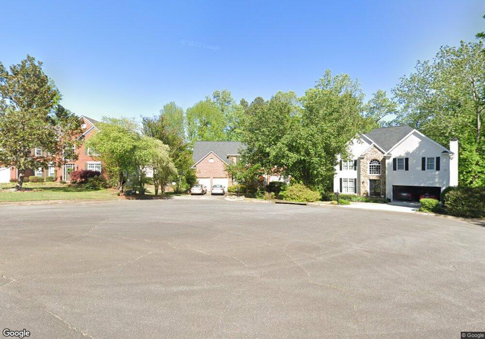 3811 Stonebriar Ln, Duluth, GA 30097 - photo 1