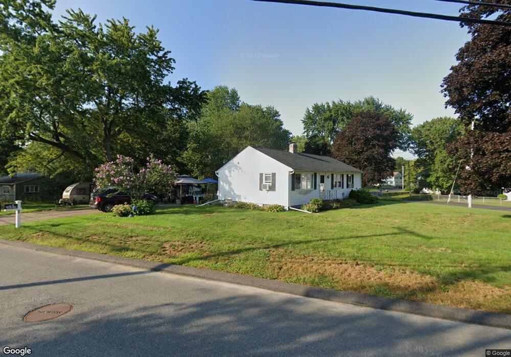 49 Potter Cir, Bellingham, MA 02019 - photo 1