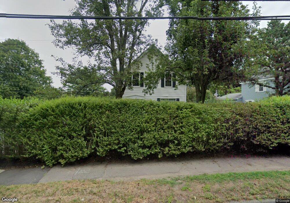 283 Maple St, Danvers, MA 01923 - photo 1