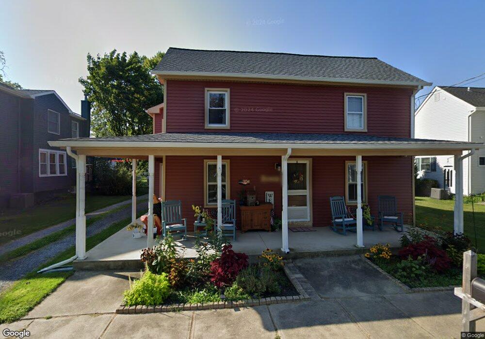 24776 E Main St, Columbus, NJ 08022 - photo 1