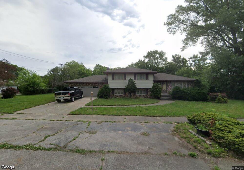 4925 Monroe St, Gary, IN 46408 - photo 1