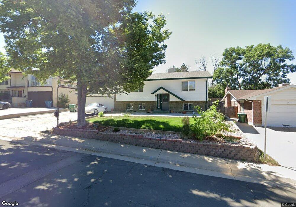 14532 E 12th Ave, Aurora, CO 80011 - photo 1