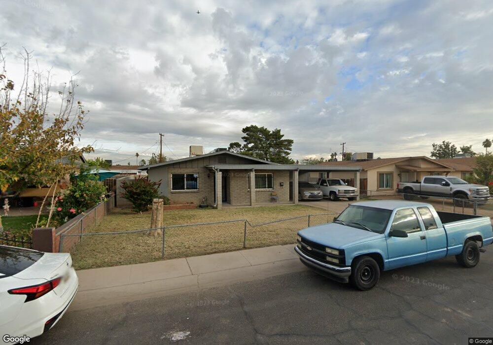 5338 W Cambridge Ave, Phoenix, AZ 85035 - photo 1