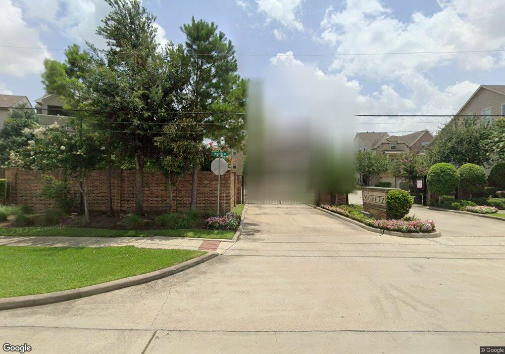 8411 Moritz Pass Trail, Houston, TX 77055 - photo 1