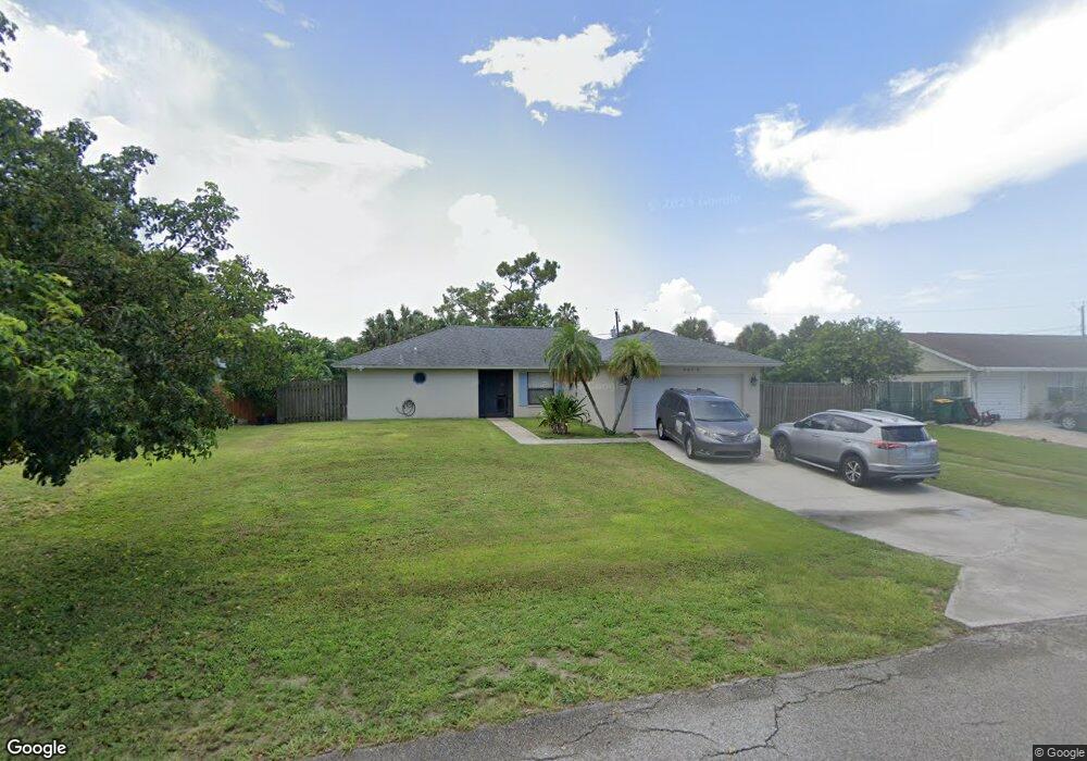 4496 27th Ct SW, Naples, FL 34116 - photo 1