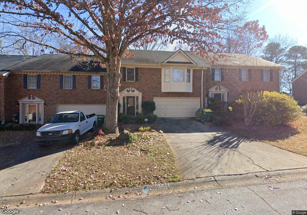 3684 Orchard St unit 3684, Norcross, GA 30092 - photo 1