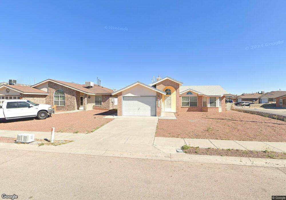 15115 Desierto Bueno Ave, Horizon City, TX 79928 - photo 1