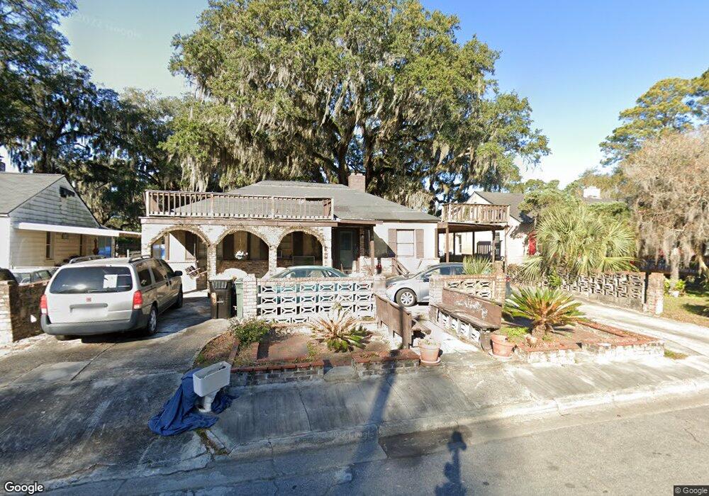 9 Palm Ave, Savannah, GA 31404 - photo 1