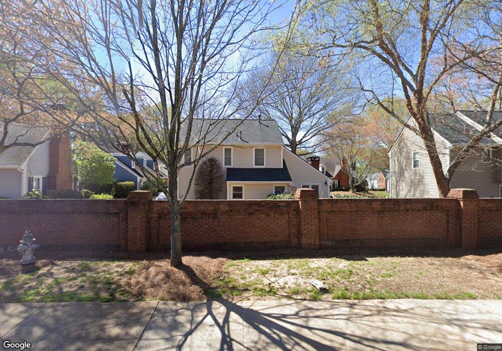 107 Roswell Green Ln, Roswell, GA 30075 - photo 1