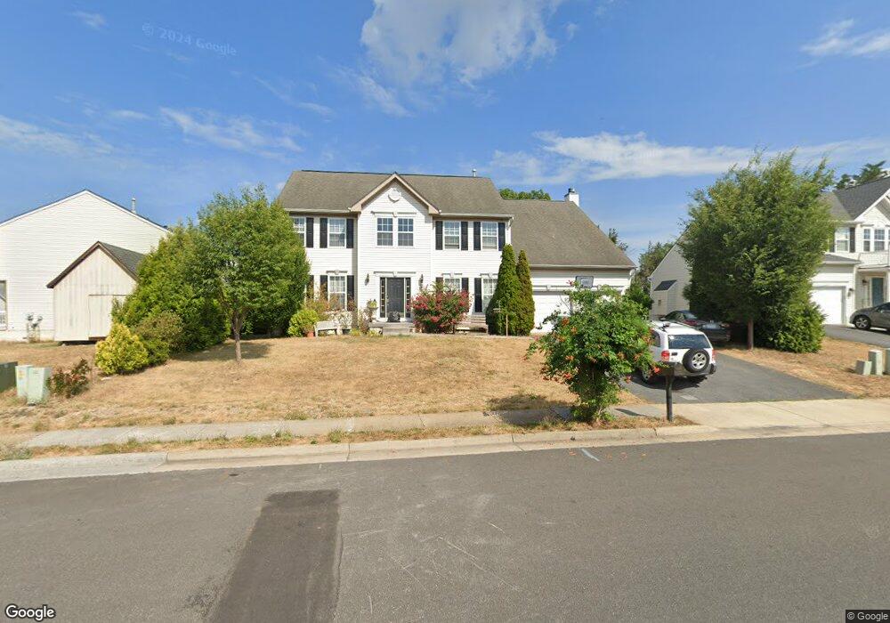 804 Crystal Ln, Strasburg, VA 22657 - photo 1