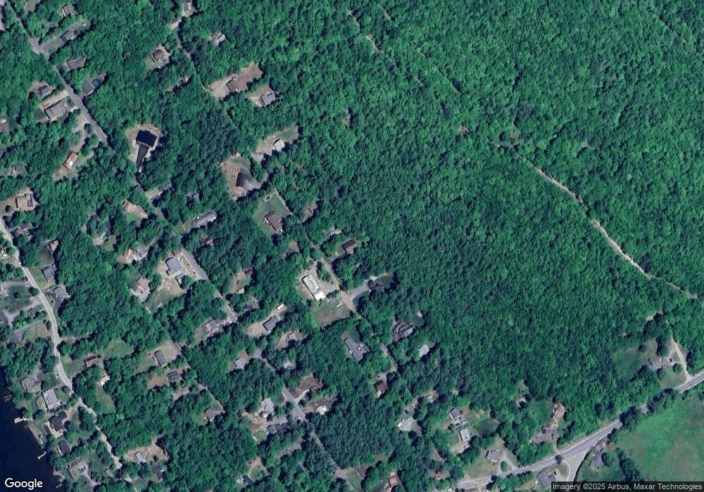 90 Dix St, Bristol, NH 03222 - photo 1